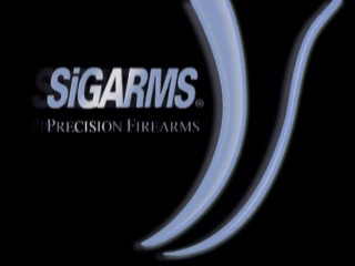 Sigarm Trade Show DVD